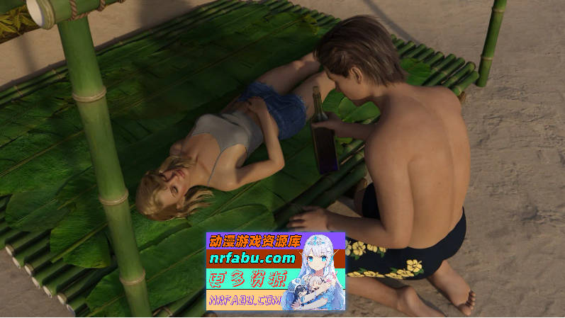 搁浅的迪克V0.15 AI汉化版[5.8G]