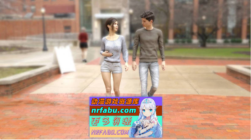 问题大学 University of Problems 1.6.5 AI汉化版 PC+安卓 [14G]