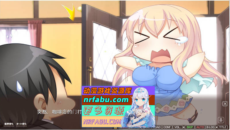 我永远爱着妈妈 AI汉化版+全CG存档  [4G]