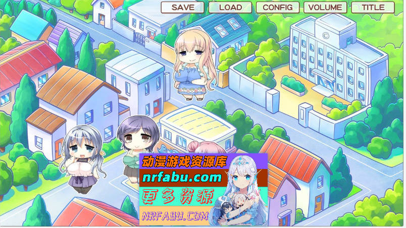 我永远爱着妈妈 AI汉化版+全CG存档  [4G]