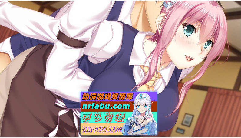 我永远爱着妈妈 AI汉化版+全CG存档  [4G]