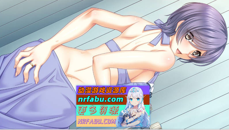 我永远爱着妈妈 AI汉化版+全CG存档  [4G]