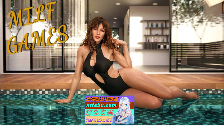 熟女游戏V0.45 AI汉化版[PC+安卓][7.5G]