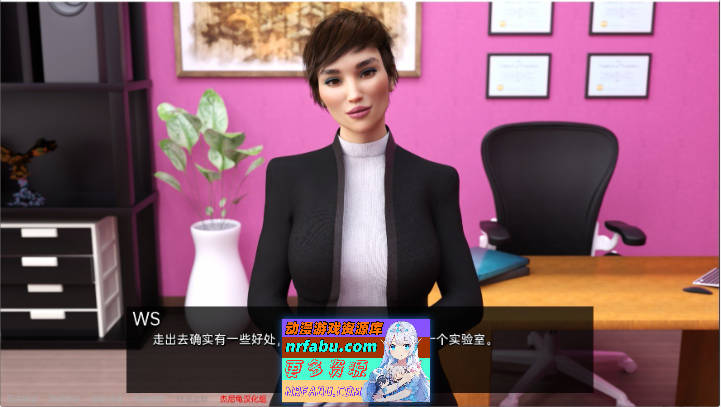 所有人的男人 Ep.16 AI汉化版[PC+安卓][7G]