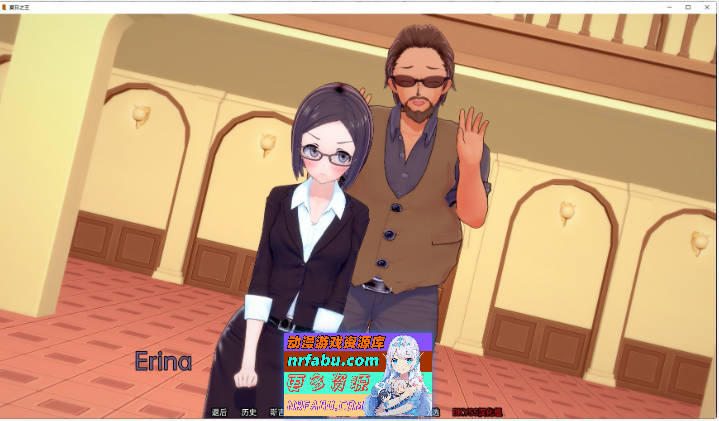 夏日之王V0.5.13-full AI汉化版[PC+安卓][8G]