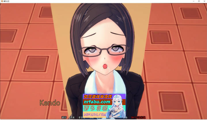 夏日之王V0.5.13-full AI汉化版[PC+安卓][8G]