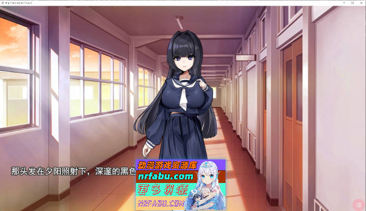 强迫☆调教训练 挂载AI汉化版+存档[新汉化][6.7G]