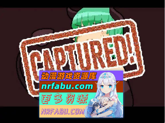 魔王之女调教录 官方中文版+存档[新作][330M]