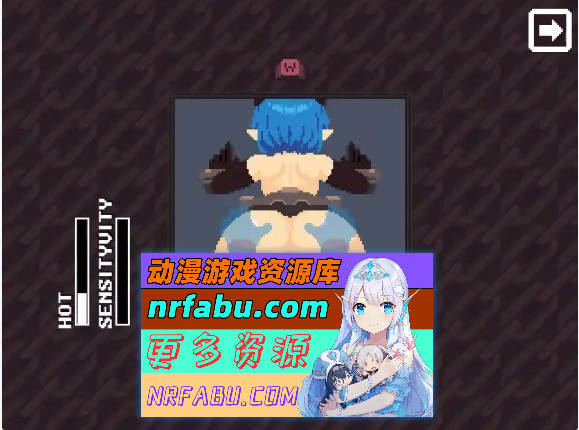 魔王之女调教录 官方中文版+存档[新作][330M]