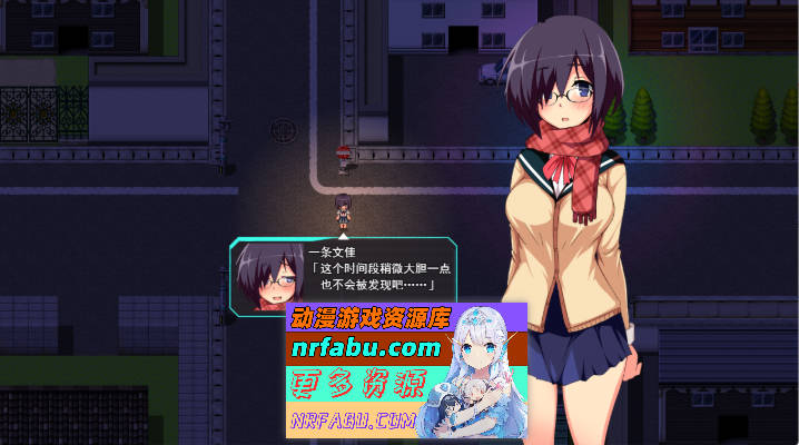 脱装骑士妮芙丽娅V1.07 挂载AI汉化版[2.7G]