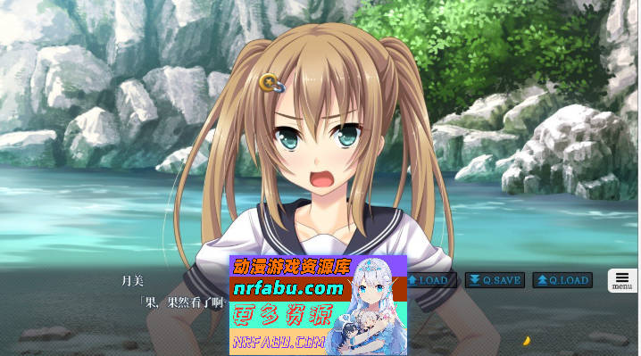 [拔作ADV/汉化]夜袭的七名孕女2 AI汉化版+全CG存档[新汉化][2.1G]