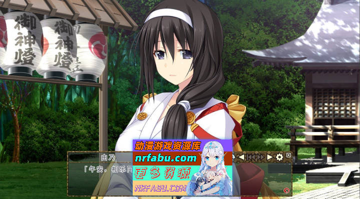 [拔作ADV/汉化/动态]被囚禁的九名堕女 The Motion AI汉化版[新汉化][1.8G]