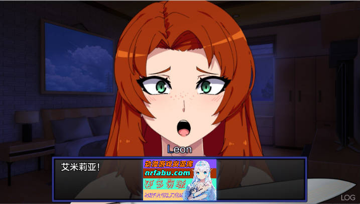 [日系2D/汉化]低俗幻想V0.13 AI汉化版[PC+安卓][1.9G]