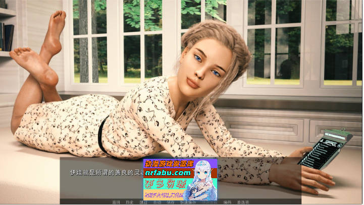 [欧美SLG/汉化/动态]虚空无尽的传说V0.12.7 AI汉化版[PC+安卓][4.1G]