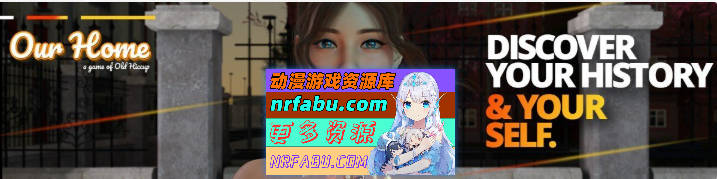 我们的家V3.02.00 官方中文版[PC+安卓][10.2G]