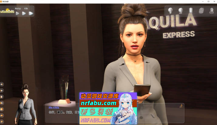 我们的家V3.02.00 官方中文版[PC+安卓][10.2G]