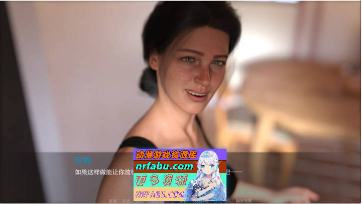 [欧美SLG/汉化/动态]情欲24小时 AI汉化完结版[PC+安卓][930M]