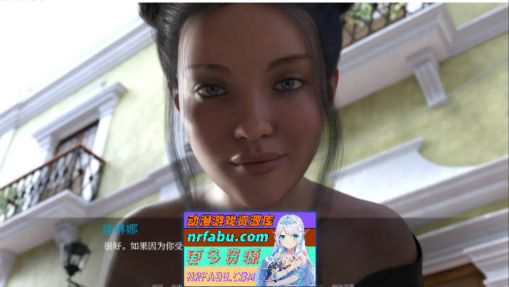 [欧美SLG/汉化/动态]情欲24小时 AI汉化完结版[PC+安卓][930M]