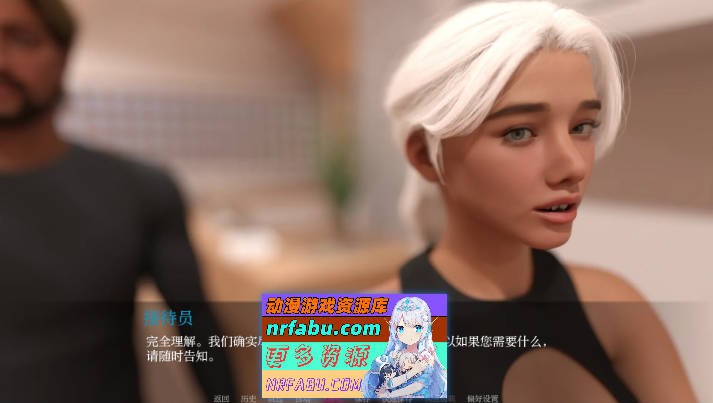 [欧美SLG/汉化/动态]情欲24小时 AI汉化完结版[PC+安卓][930M]