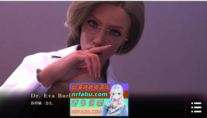 [欧美SLG/汉化/动态]闭上眼睛S2 Ch.7 AI汉化版[PC+安卓][5G]