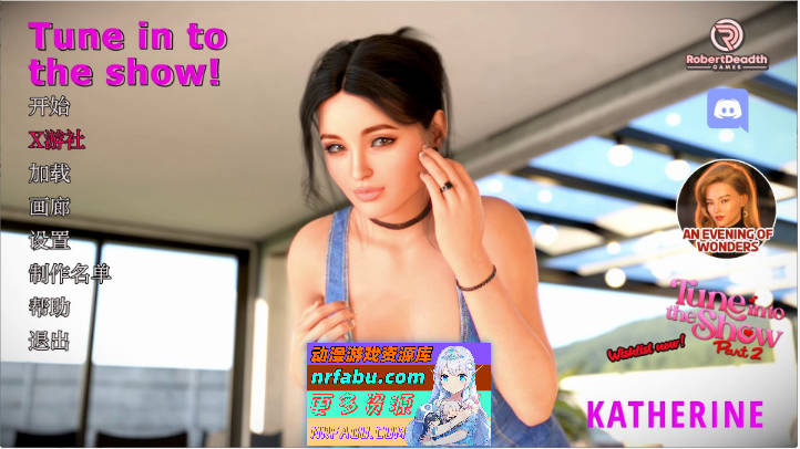 [欧美SLG/汉化]收看节目EP.9 AI汉化版[PC+安卓][4.3G]