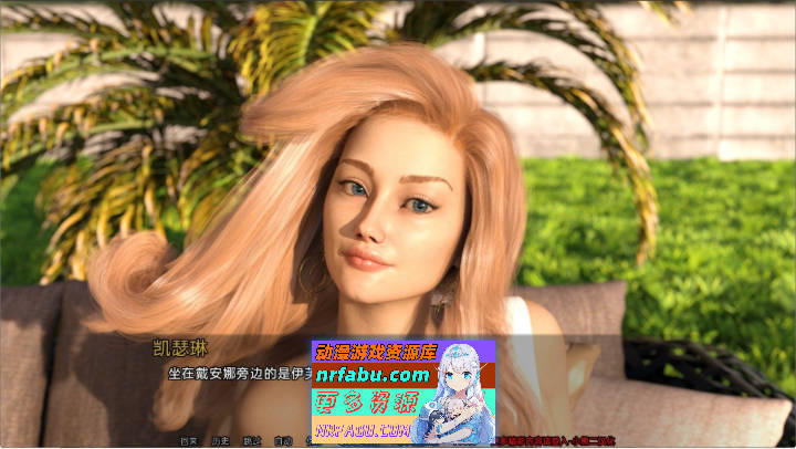 [欧美SLG/汉化]收看节目EP.9 AI汉化版[PC+安卓][4.3G]