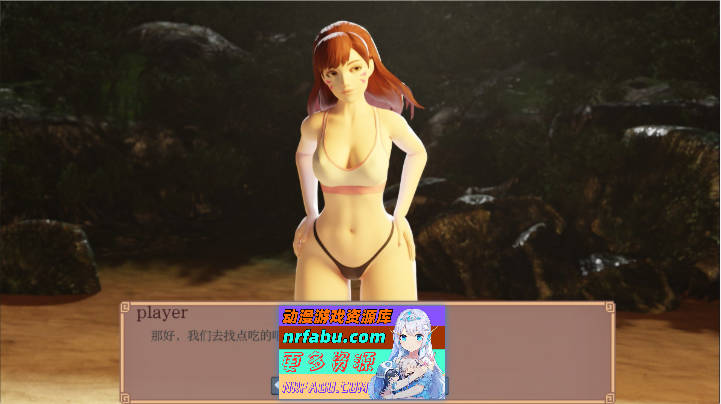 [欧美沙盒SLG/汉化/动态]多元宇宙搁浅V2.03 AI汉化版[PC+安卓][4.7G]