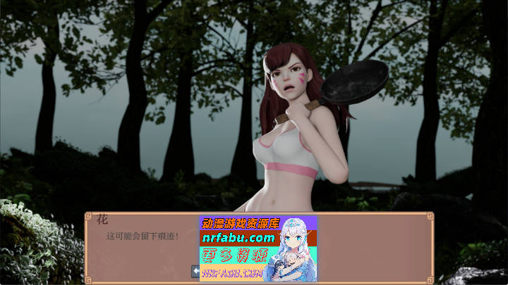 [欧美沙盒SLG/汉化/动态]多元宇宙搁浅V2.03 AI汉化版[PC+安卓][4.7G]