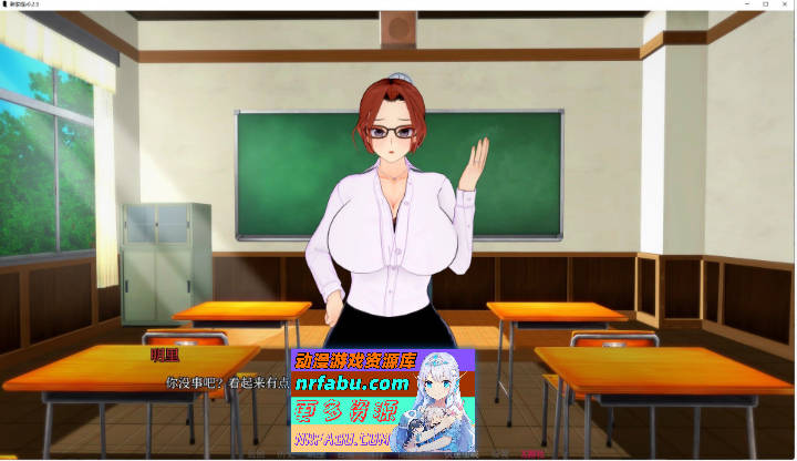 [日系SLG/汉化/动态]新家庭V0.25 AI汉化版[PC+安卓][2.2G]