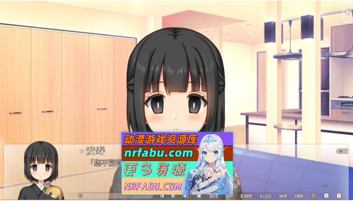 初次恋爱指南 AI汉化版+全CG存档[新汉化][6G]