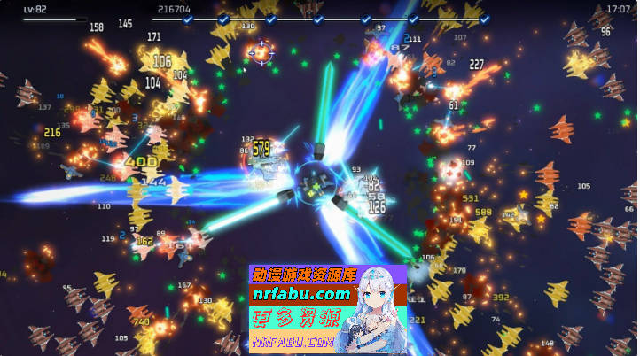 [大更新/追加新人物] 魅惑之翼：少女的爆衣攻略V1.2.027 官方中文步兵版+存档[3G]