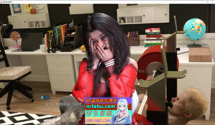 [欧美SLG/汉化/动态]宿敌派对终幕V1.0 AI汉化完结版[PC+安卓][5.8G]