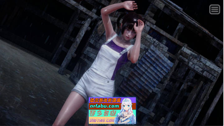 [国风SLG/动态/汉化]刺刃 Sicae-EP7 AI汉化版[PC+安卓][8.3G]