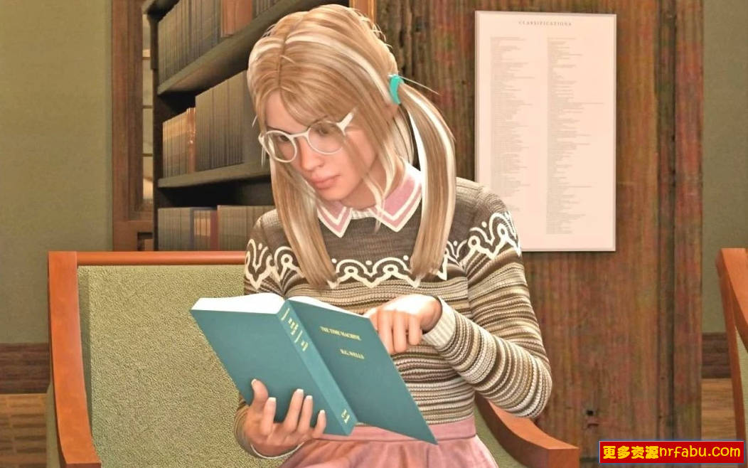 欲望之戒 V0.6.0b AI汉化版[PC+安卓][9.4G]