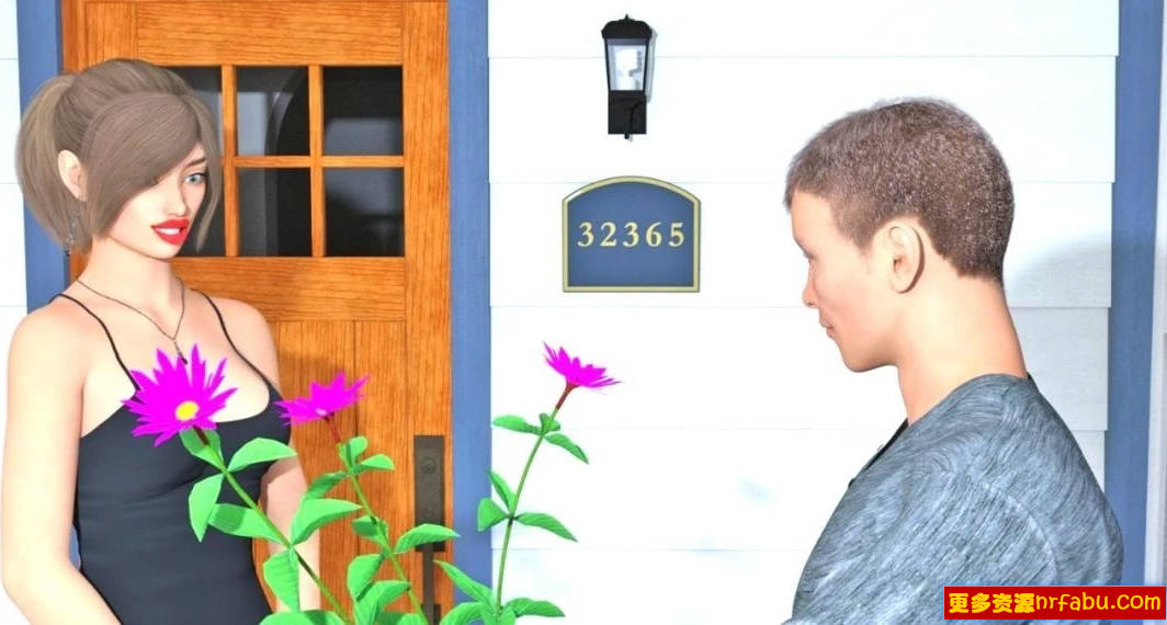 欲望之戒 V0.6.0b AI汉化版[PC+安卓][9.4G]