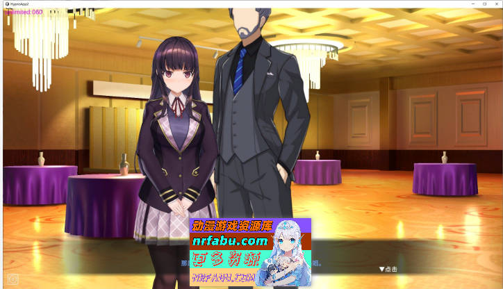 用洗脑APP肆意玩弄狂妄大小姐2 V0.2.0 官方中文DEMO版[3.2G]