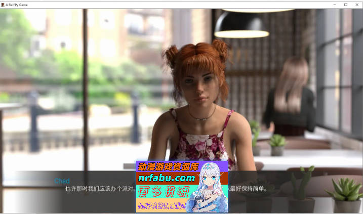 [欧美SLG/汉化/动态]在两个世界之间Ch.10 AI汉化版[PC+安卓][[7.9G]