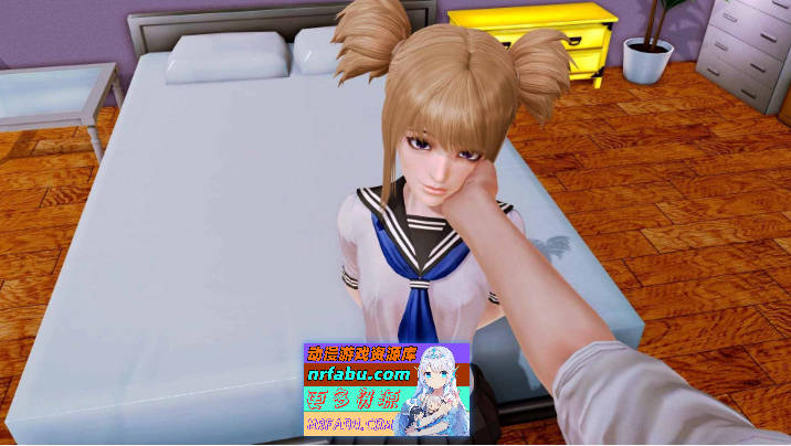 [大型后宫SLG/中文/全动态]后宫酒店 V0.19 Beta3 官方中文版[6月更新][12.9G]