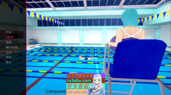 审查测试V0.9 AI汉化版[PC+安卓][6.4G]