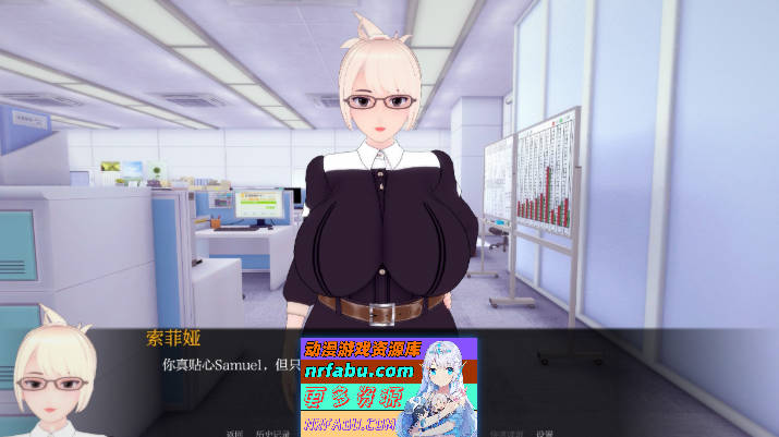 审查测试V0.9 AI汉化版[PC+安卓][6.4G]