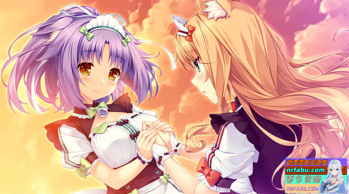 巧克力与香子兰3 汉化版[2.8G]