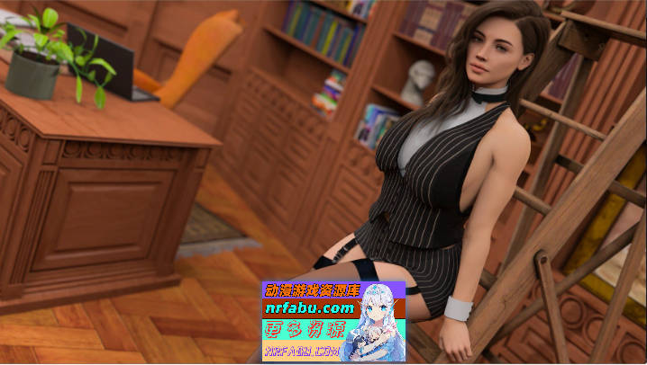 [欧美SLG/动态/更新] 堕落之路Ep.5.0-12.12 官方中文版+DLC  [12.7G]