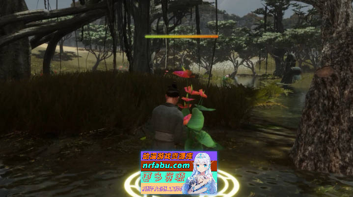 极品采花郎V1.4.0 官方中文步兵版+存档[大更新/追加新内容][9.1G]