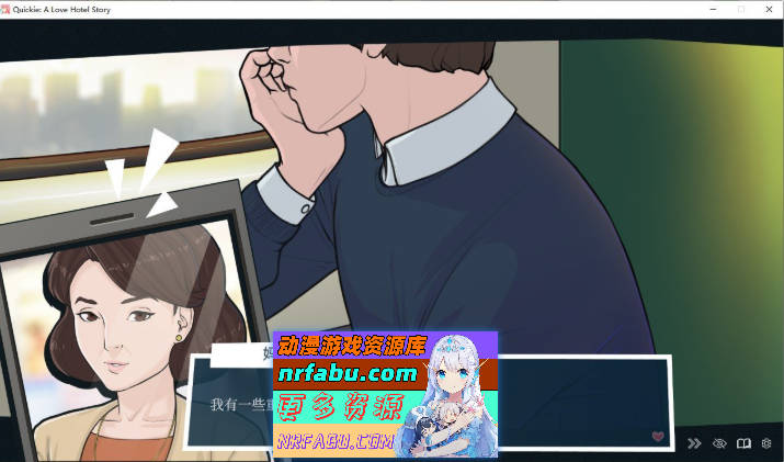 快捷情趣酒店 V1.0.2 官方中文正式步兵版+存档[更新][6.1G]