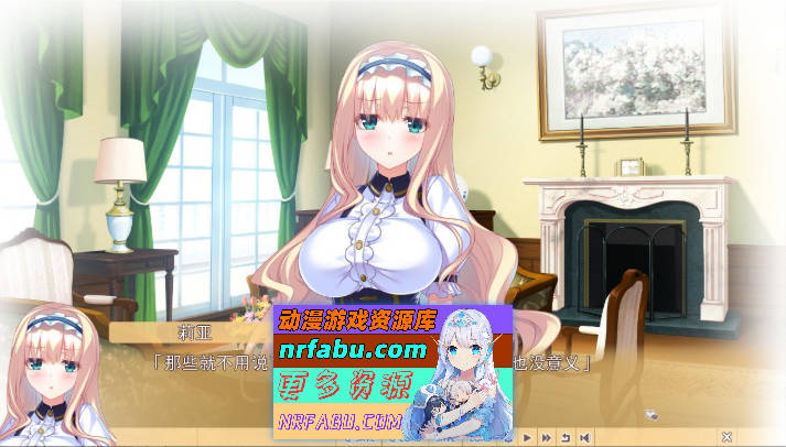 WANNABE→CREATORS 2 AI汉化版[新汉化][3.7G]