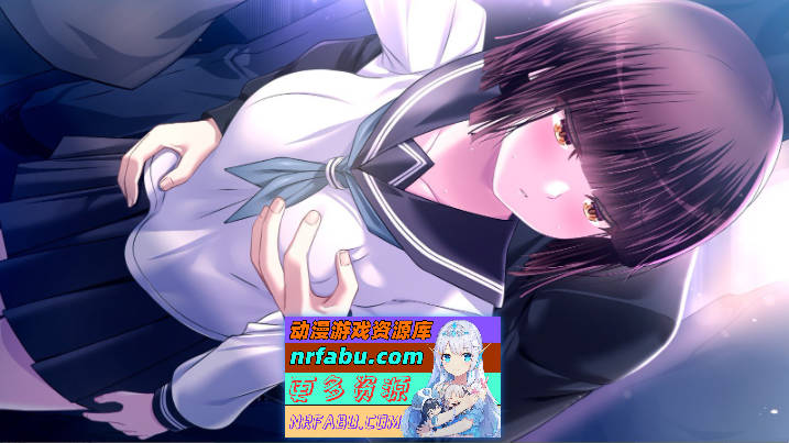 极限痴汉特异点NEO V1.01 AI汉化版+全CG存档[新汉化][4.2G  ]