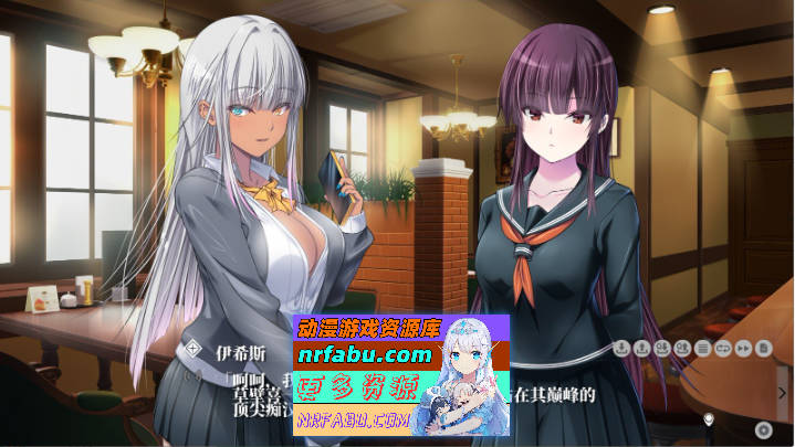 极限痴汉特异点NEO V1.01 AI汉化版+全CG存档[新汉化][4.2G  ]