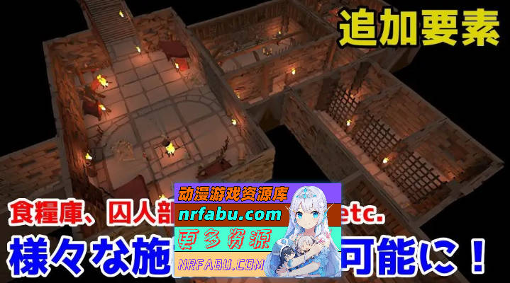 目标是！成为哥布林大师！完整版 V1.1.1 官方中文版[1.8G]