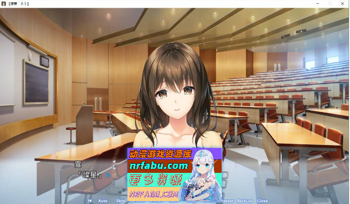 快乐周末V1.0.1 AI汉化版+全CG存档[新汉化][4.2G]