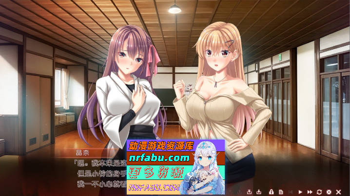 虏之焰～淫欲之火燃遍的地下竞技场~AI汉化版+存档[新汉化][4.8G]